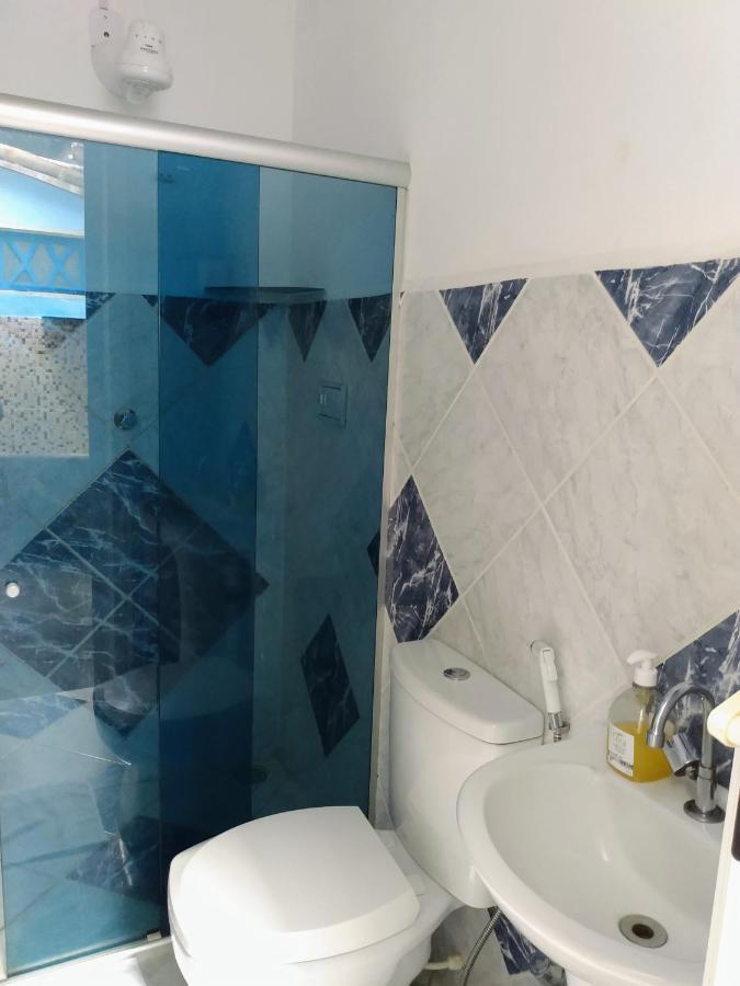Pousada Solar Azul Lencois Kültér fotó
