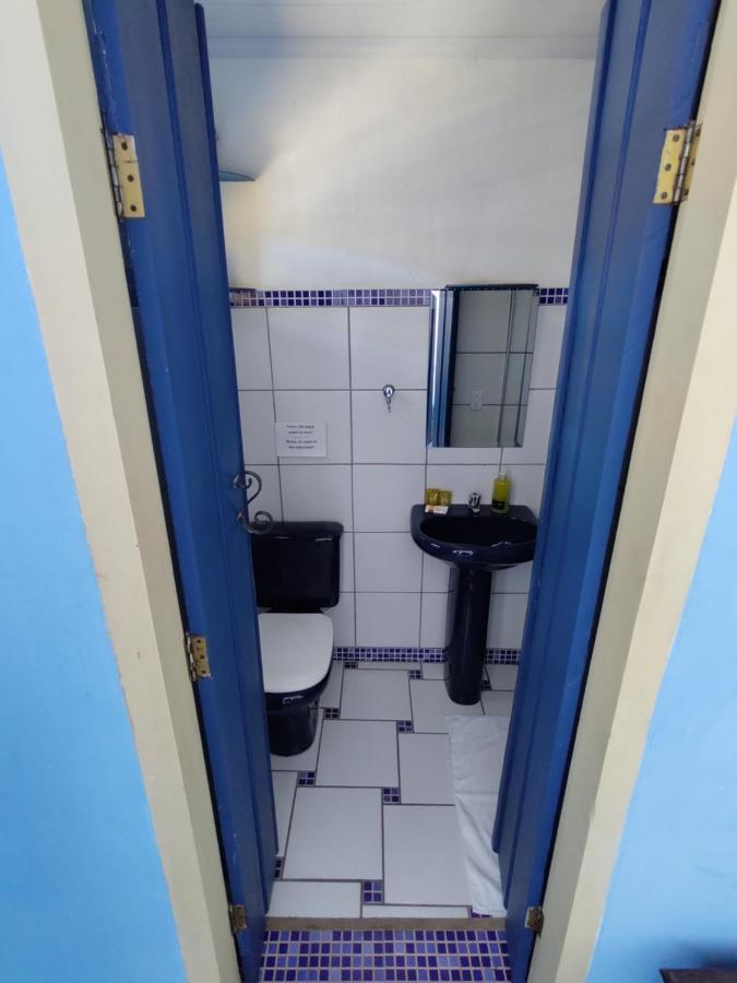 Pousada Solar Azul Lencois Kültér fotó